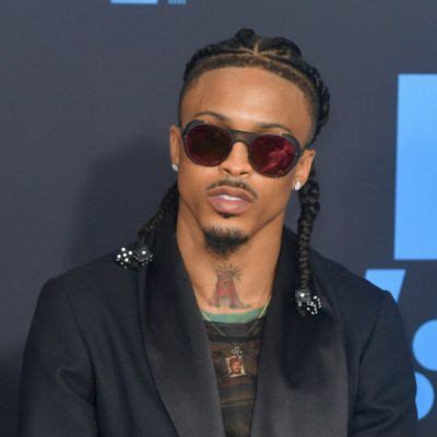 august alsina net worth|August Alsina’s Journey: Early Life, Net Worth, and Notable Works